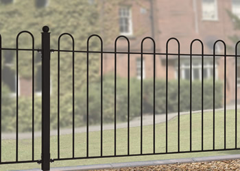 Railings